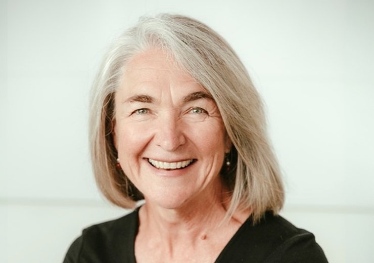 Geraldine Fitzpatrick — Picture: Astrid Bartl