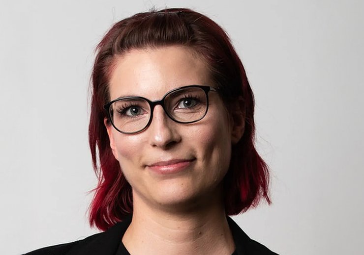 Martina Lindorfer, organizer of the ACSD 2026 — Picture: Luiza Puiu