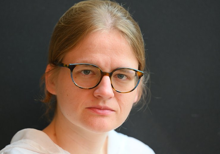 Mena Leemhuis — Picture: Mena Leemhuis