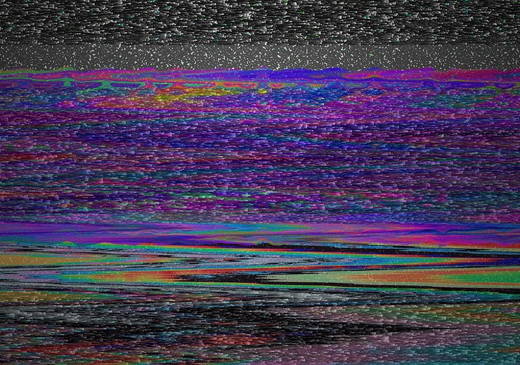 Manfred Droste: Random Constructions Imply Symmetry