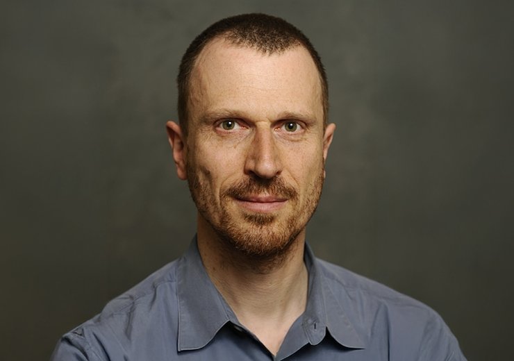 Matthias Scheutz, Tufts University