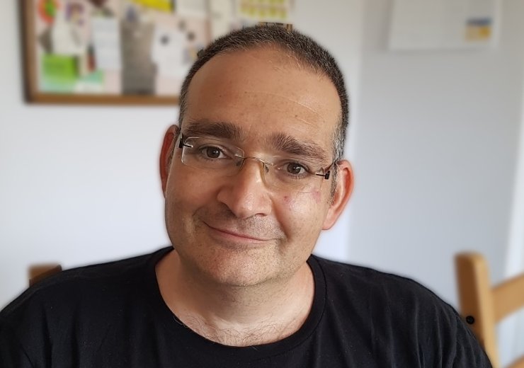 Shahar Mendelson, Texas A&amp;M University