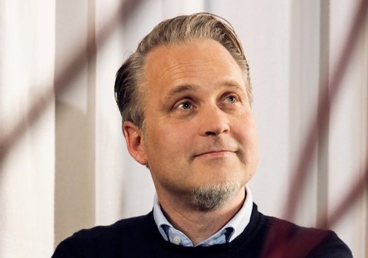 Kristian Kersting, Technical University of Darmstadt — Picture: Katrin Binner