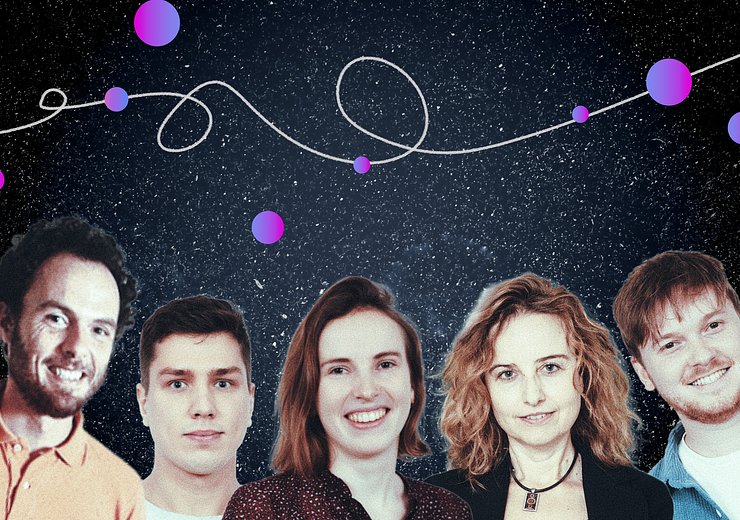 fLtR: Emiliano Lorini, Dmitrii Rozplokhas, Josephine Dik, Agata Ciabattoni, and Dominik Pichler