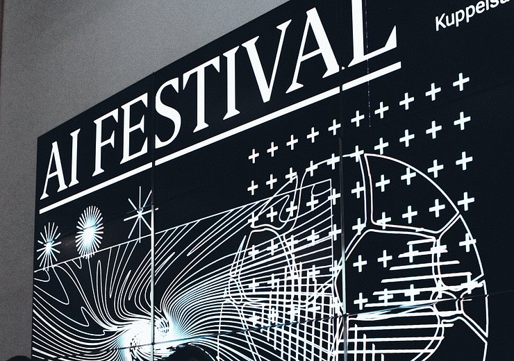 AI Festival: Reflections