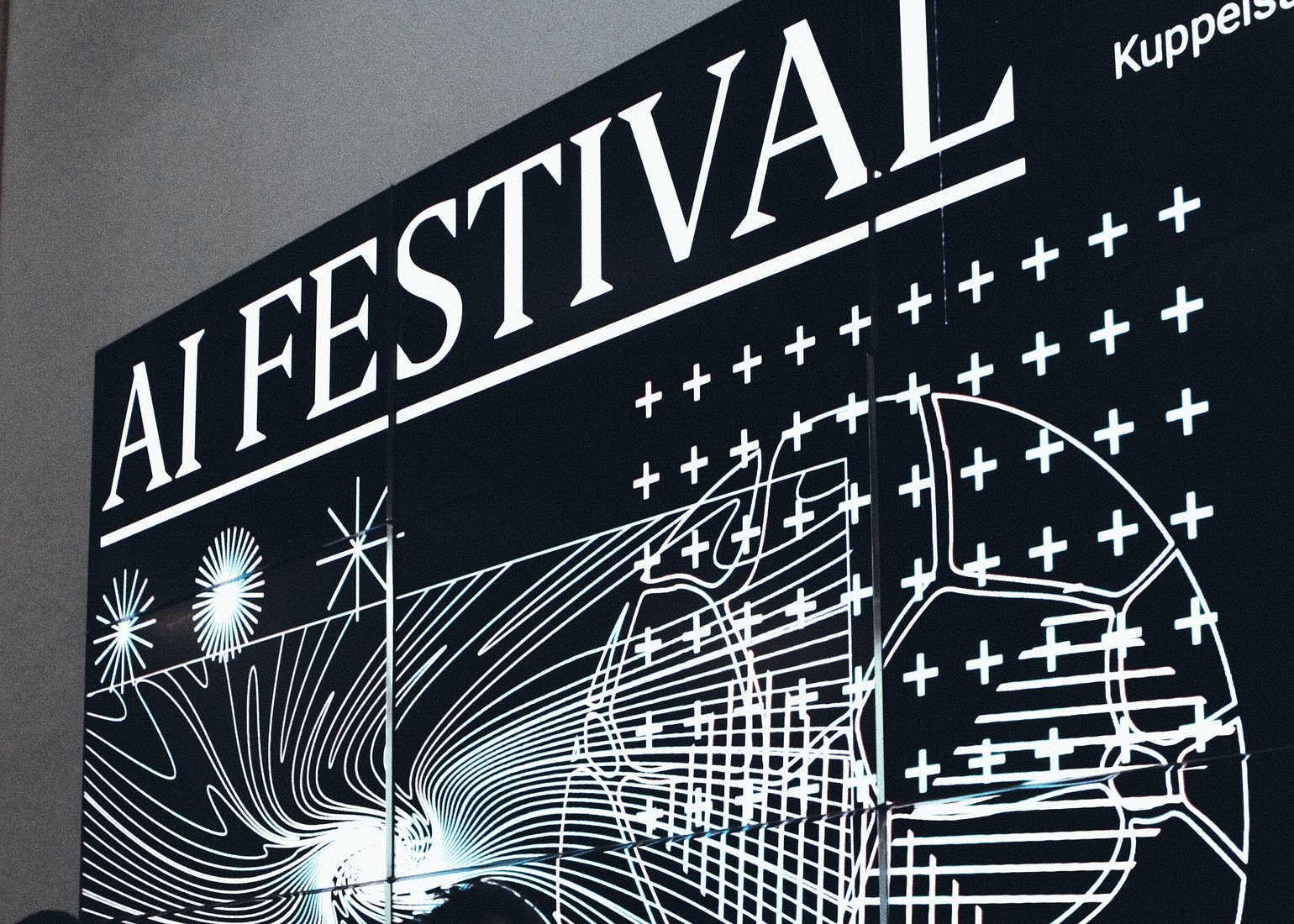 AI Festival: Reflections