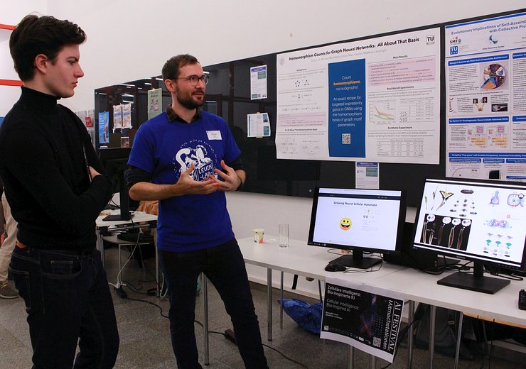 Picture: TU Wien Informatics