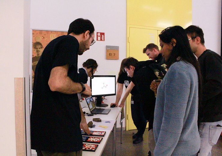 Picture: TU Wien Informatics