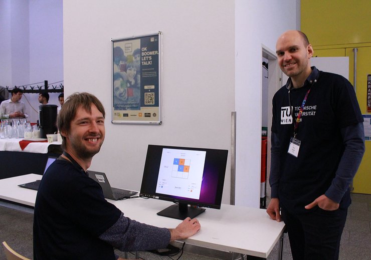 Picture: TU Wien Informatics