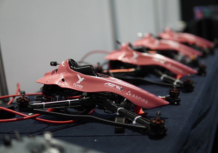 Picture: Team FlyBy / TU Wien