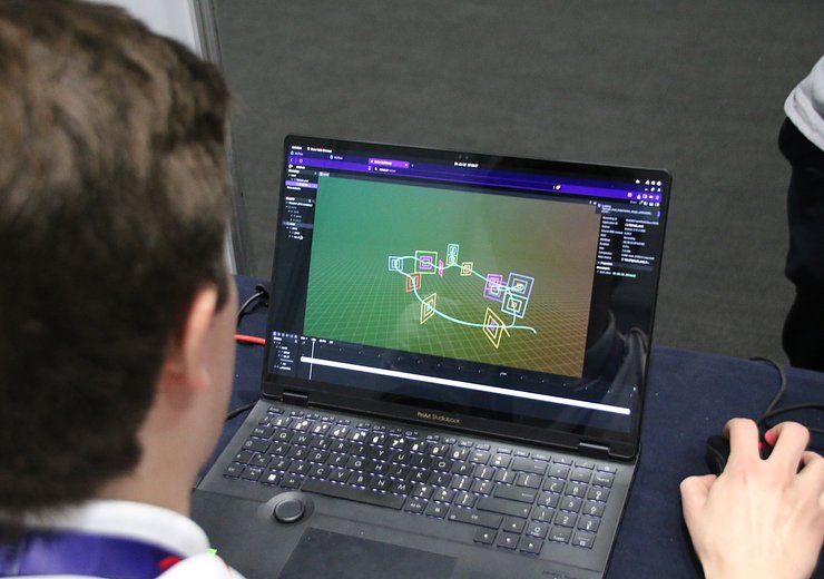 Picture: Team FlyBy / TU Wien