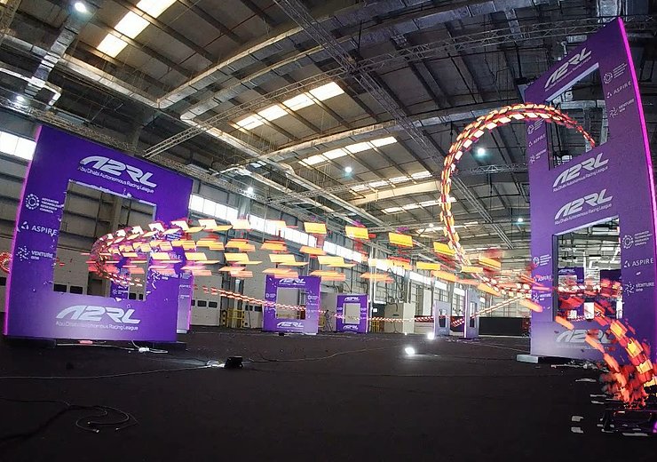 Picture: Team FlyBy / TU Wien