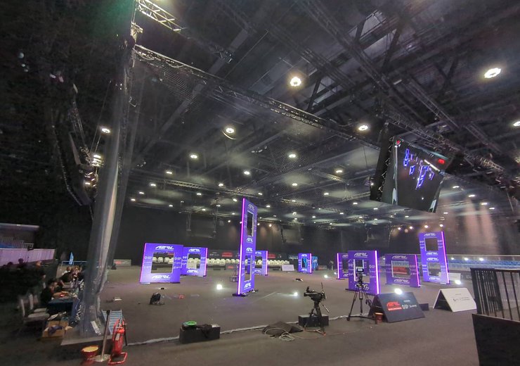 Picture: Team FlyBy / TU Wien