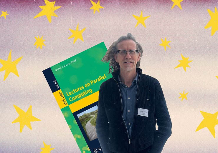 Jesper Larsson Träff