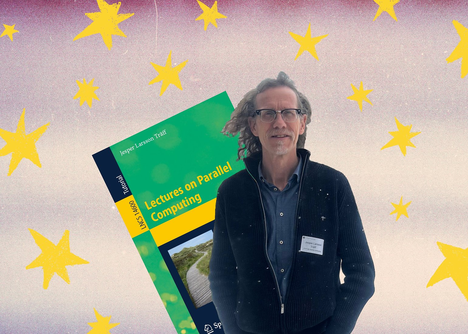 Jesper Larsson Träff