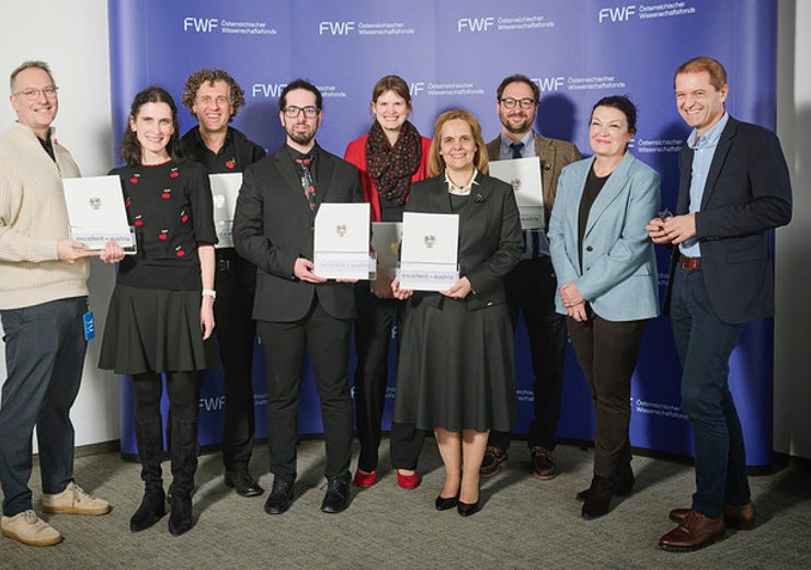 Picture: FWF / Johannes Zinner