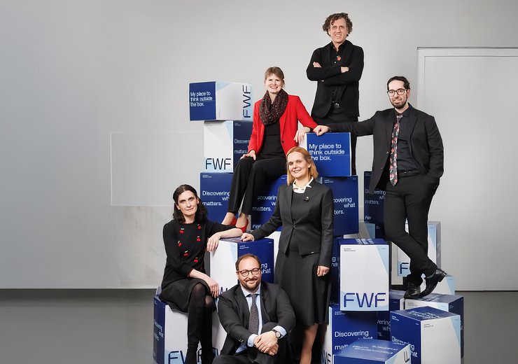 Picture: FWF / Der Knopfdrücker