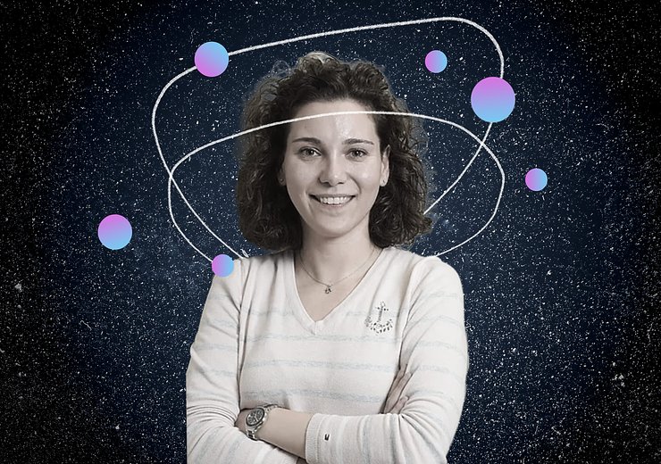 Maria Christakis Wins ACM-W Rising Star Award