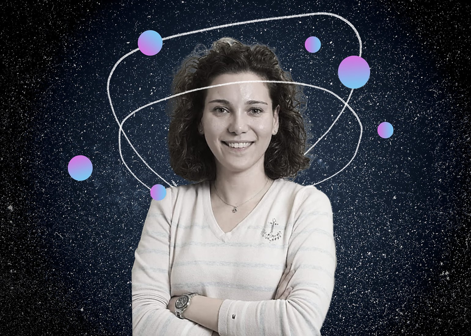 Maria Christakis Wins ACM-W Rising Star Award