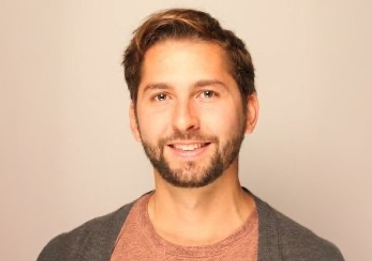 Jürgen Cito — Picture: Jürgen Cito