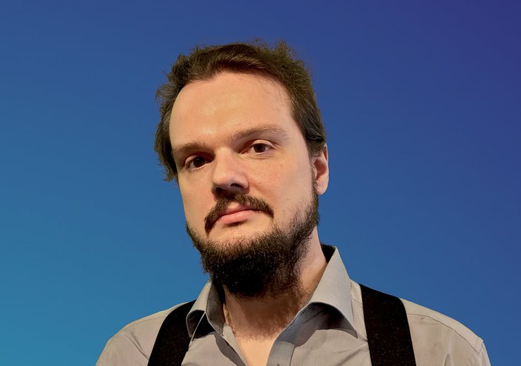 Tobias Fiebig — Picture: Tobias Fiebig