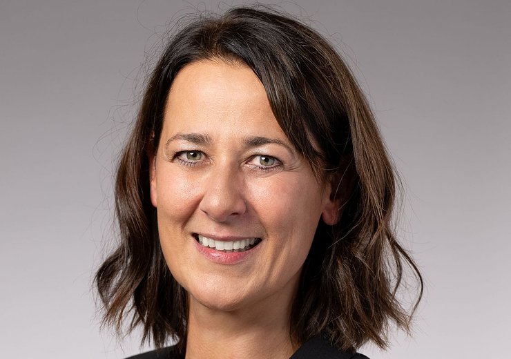 Vice Rector Academic Affairs Jasmin Gründling-Riener — Picture: Matthias Heisler / TU Wien