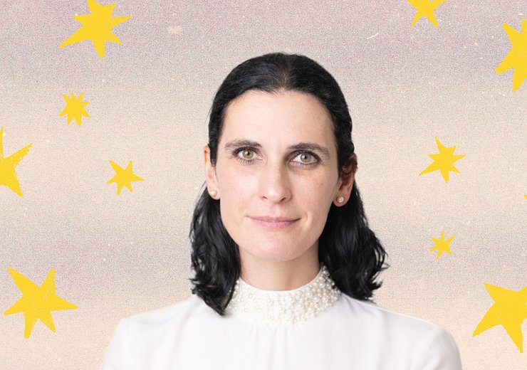 Laura Kovács elected to Austrian Academy of Sciences