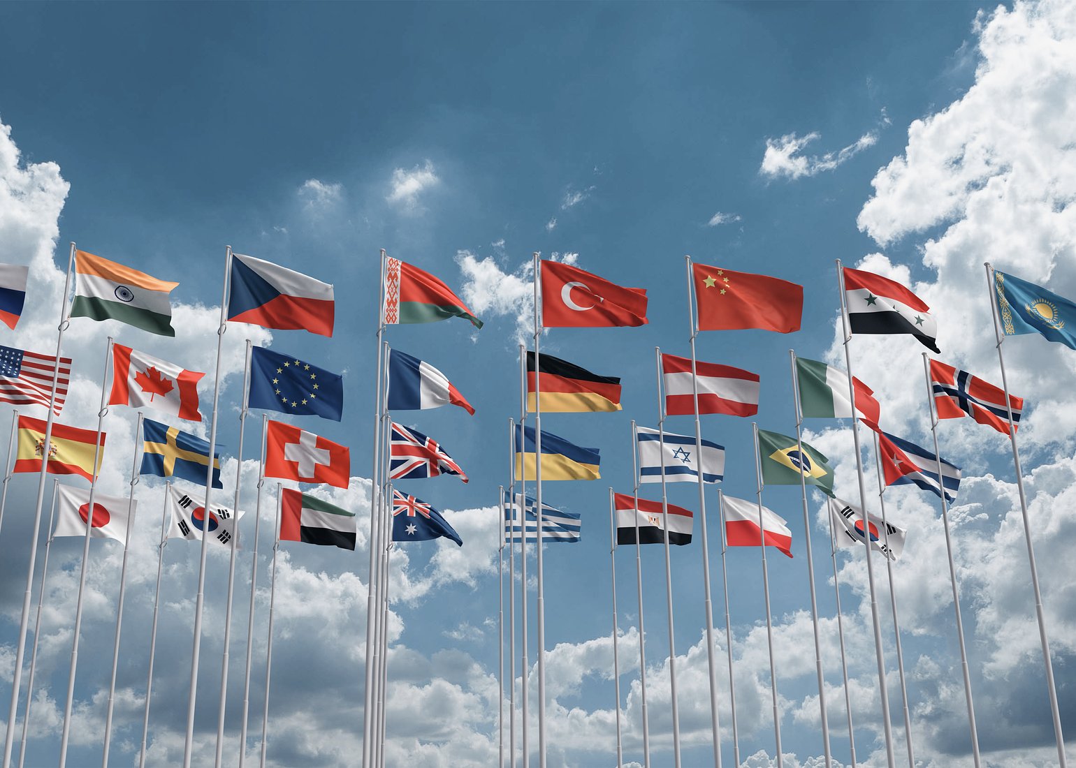 Study Abroad 2026: Join Our Information Event