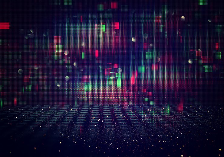 Matthias Függer: Computing in and with Bacteria