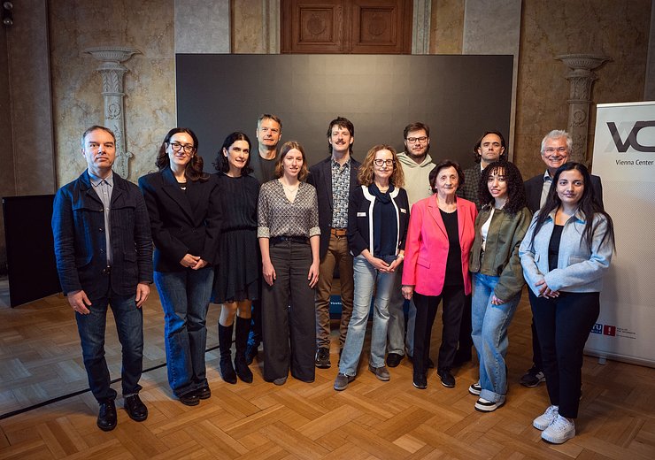 #README: Helmut Veith Awards 2026