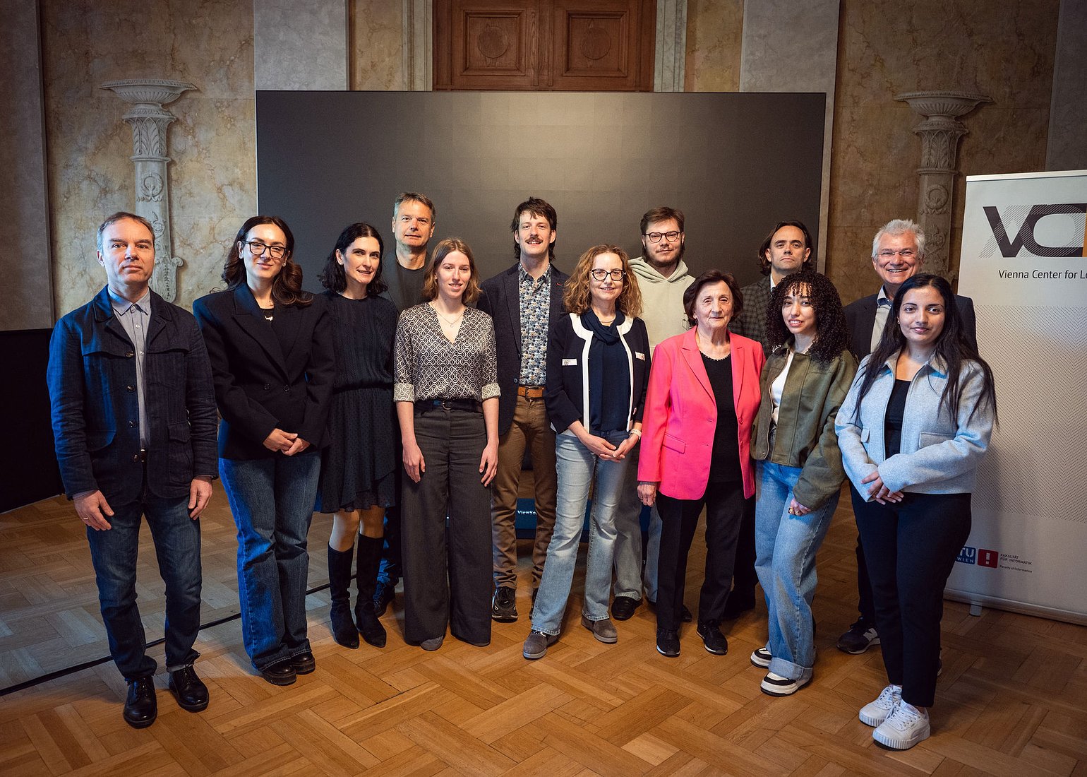 #README: Helmut Veith Awards 2026