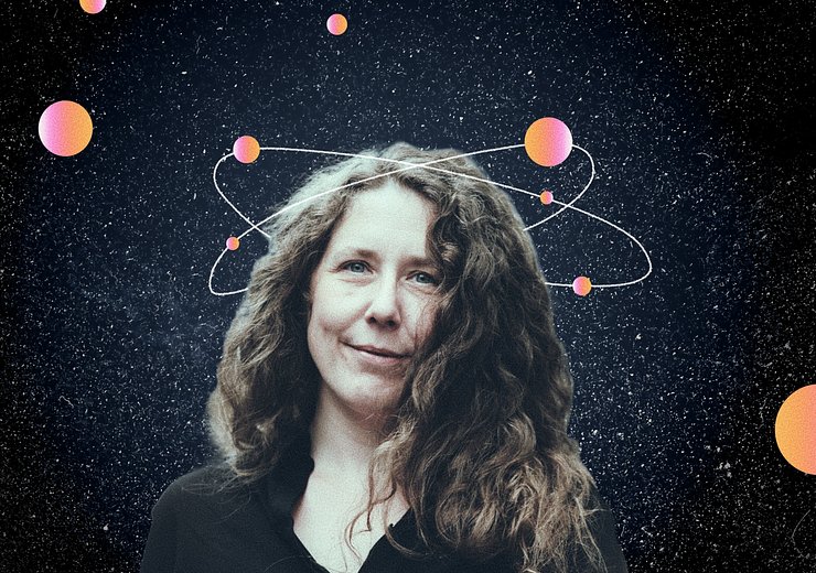 Katalin Fazekas wins Amazon Research Award!