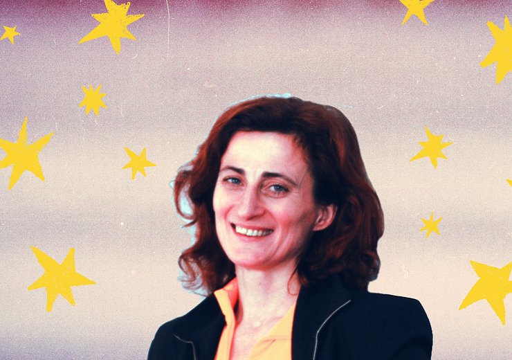 Silvia Miksch