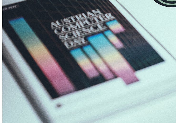 #README: Austrian Computer Science Day 2026