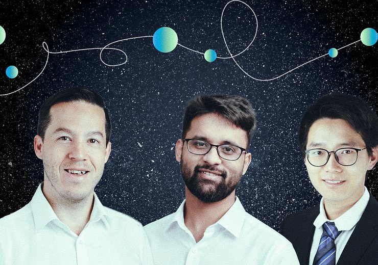 Dominik Bork, Syed Juned Ali, and Zhuoxun Zheng