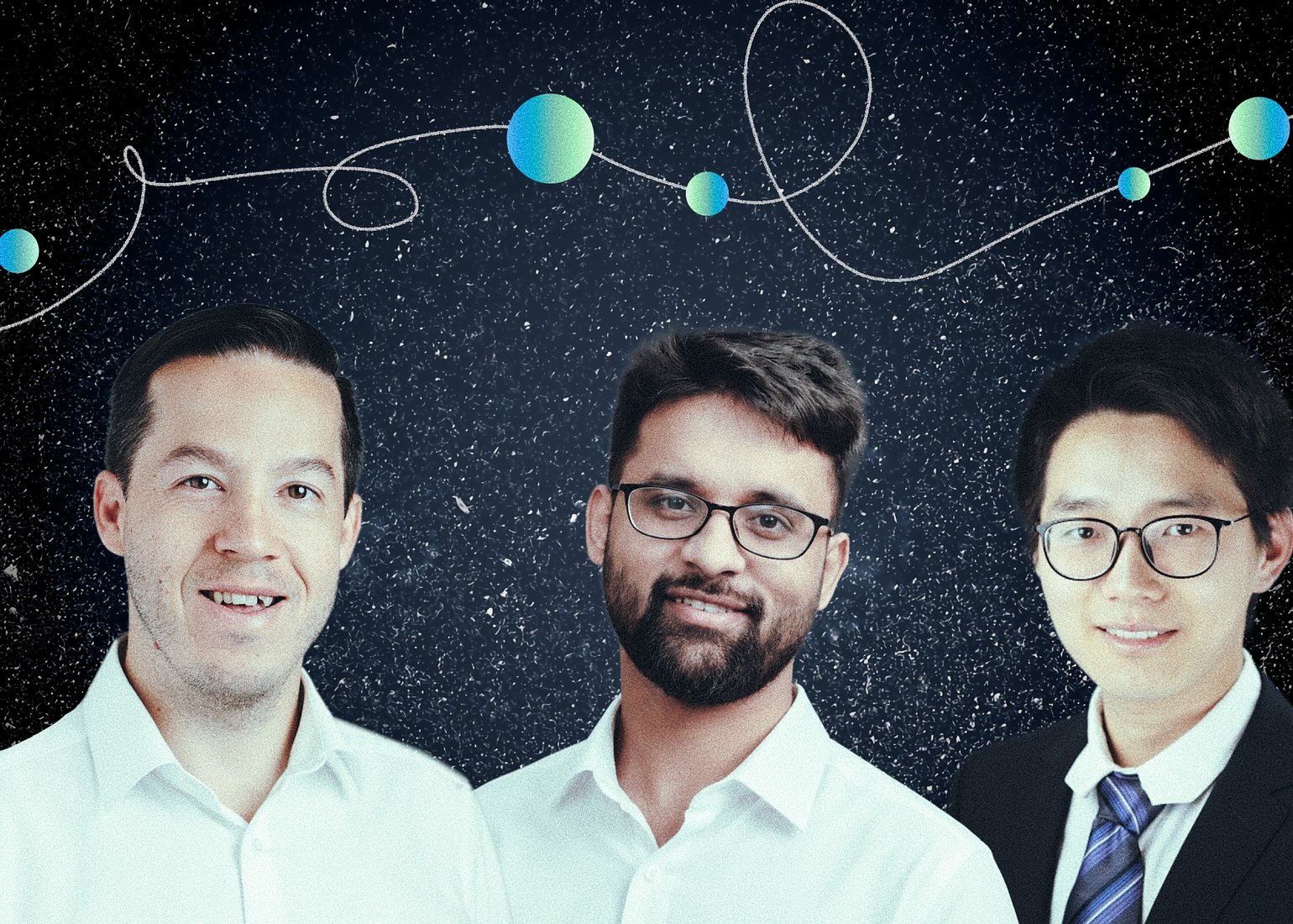 Dominik Bork, Syed Juned Ali, and Zhuoxun Zheng