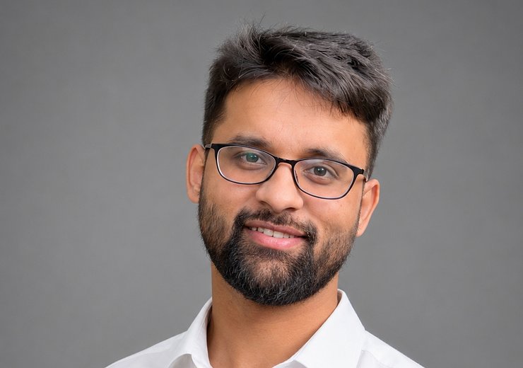 Syed Juned Ali — Picture: Syed Juned Ali