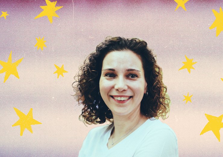 Maria Christakis