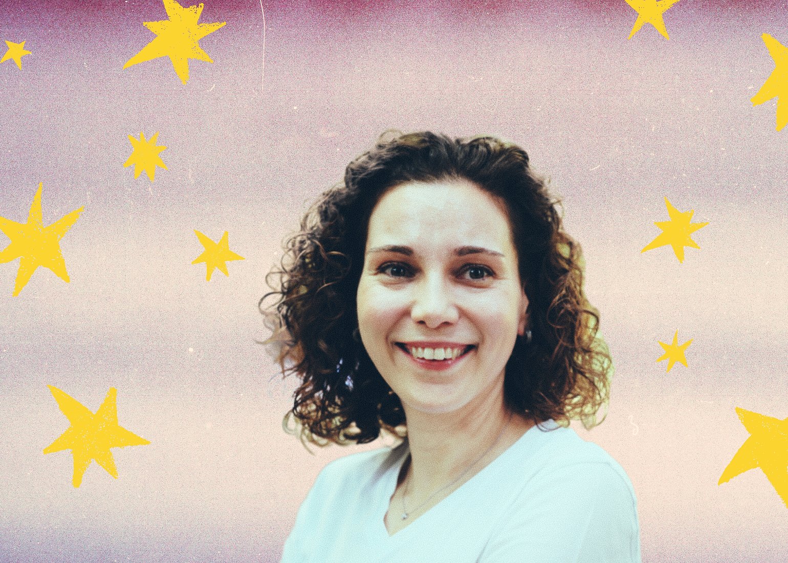 Maria Christakis