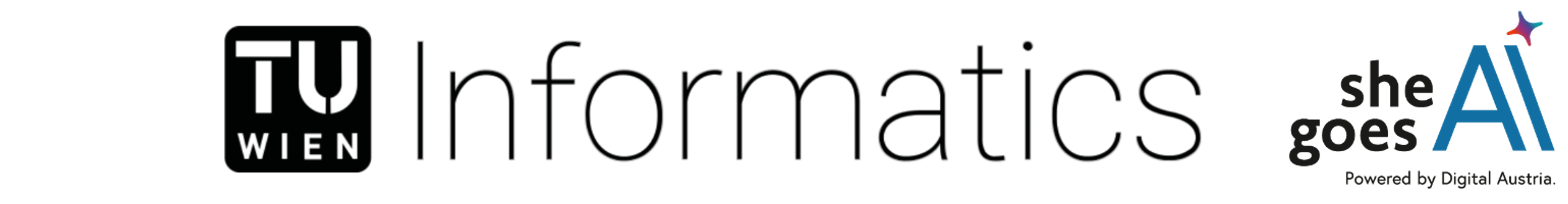 This event is held in partnership with the She Goes AI initiative.