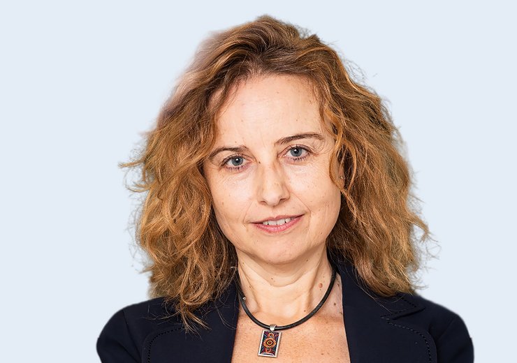Agata Ciabattoni, TU Wien