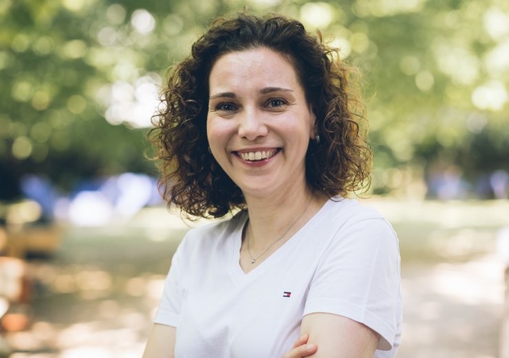 Maria Christakis, TU Wien