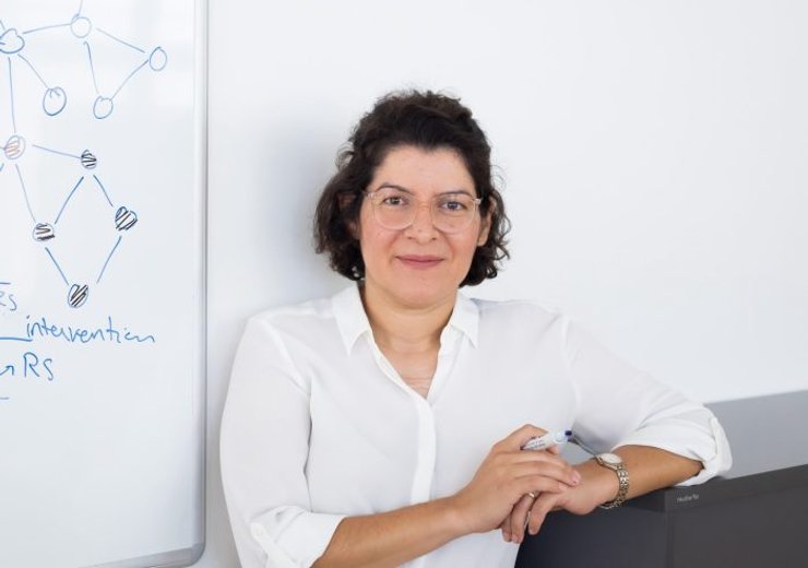 Fariba Karimi, TU Graz