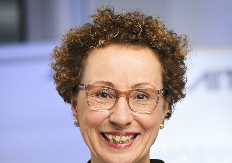 Krisztina Rozgonyi, AIT