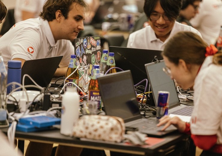 Picture: Clemens Purner, Cybersecurity Center TU Wien
