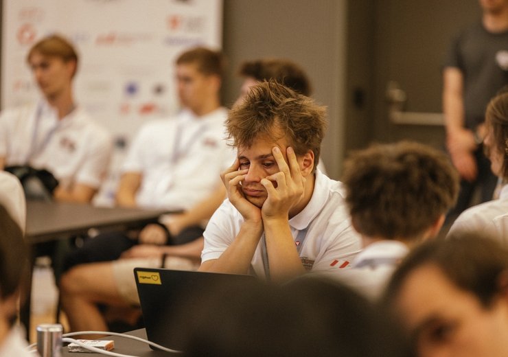 Picture: Clemens Purner, Cybersecurity Center TU Wien