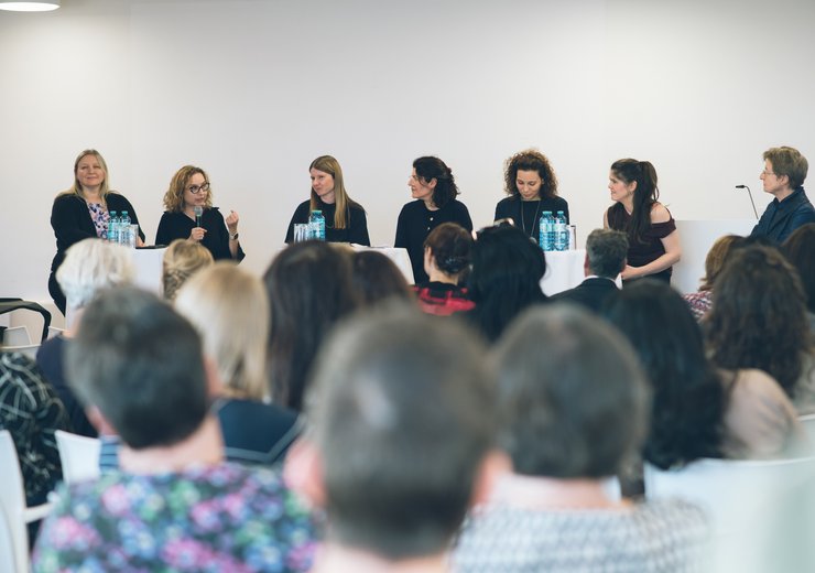 #README: She goes AI. We are AI: Women, Excellence and the Future of AI