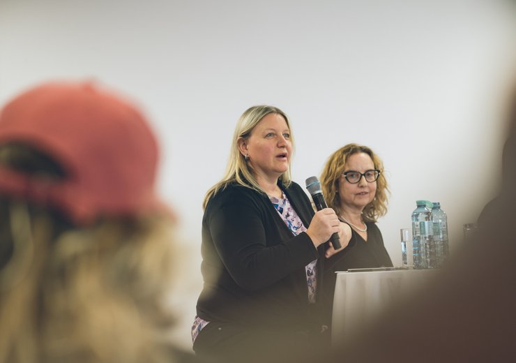 Picture: Amélie Chapalain / TU Wien Informatics
