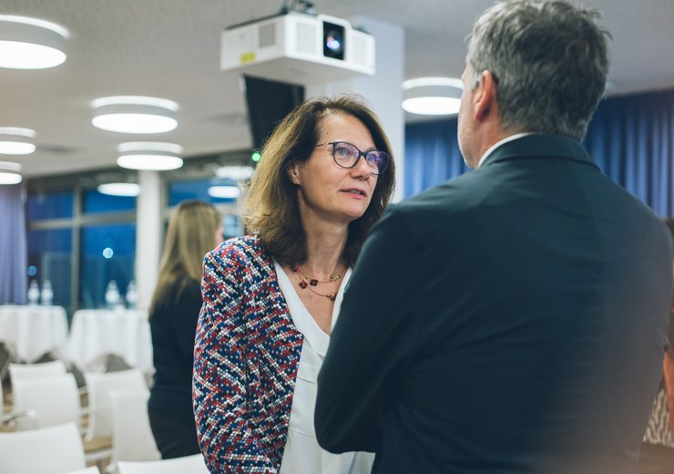 Picture: Amélie Chapalain / TU Wien Informatics