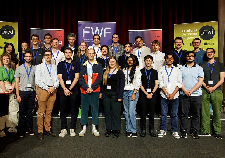 BilAI Summer School 2026 at ESSAI: Connecting with Europe’s AI Community